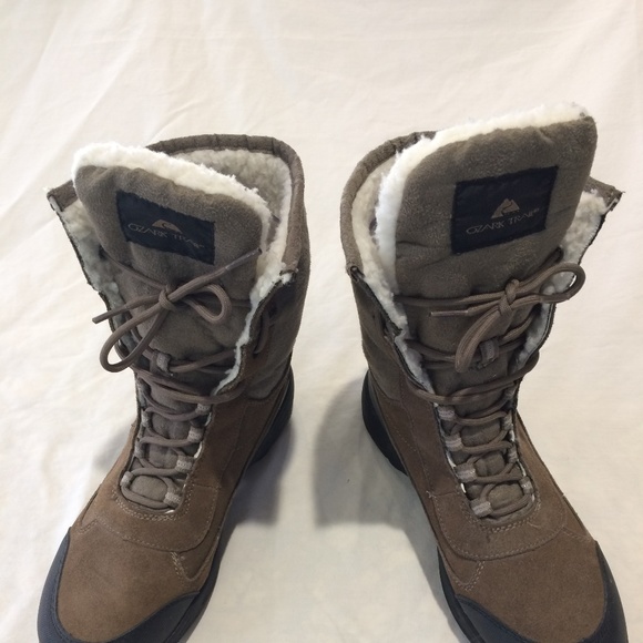 baxter ladies boots